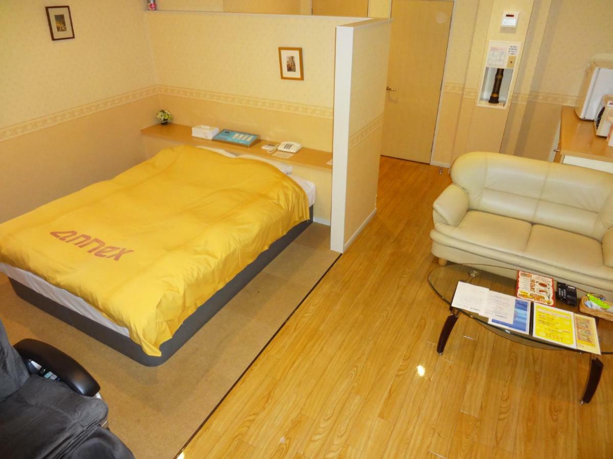 Annex Tamayu 大人専用 Matsue Exterior photo