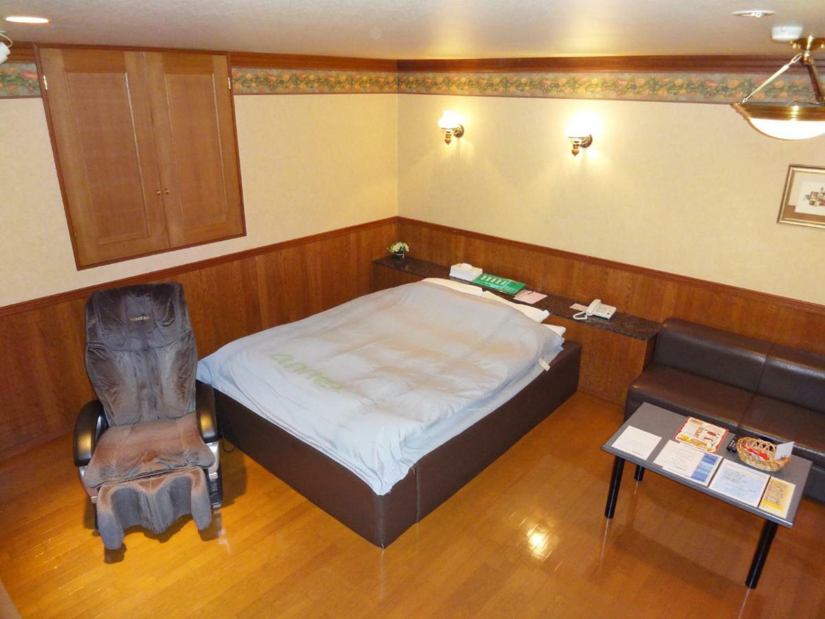 Annex Tamayu 大人専用 Matsue Exterior photo