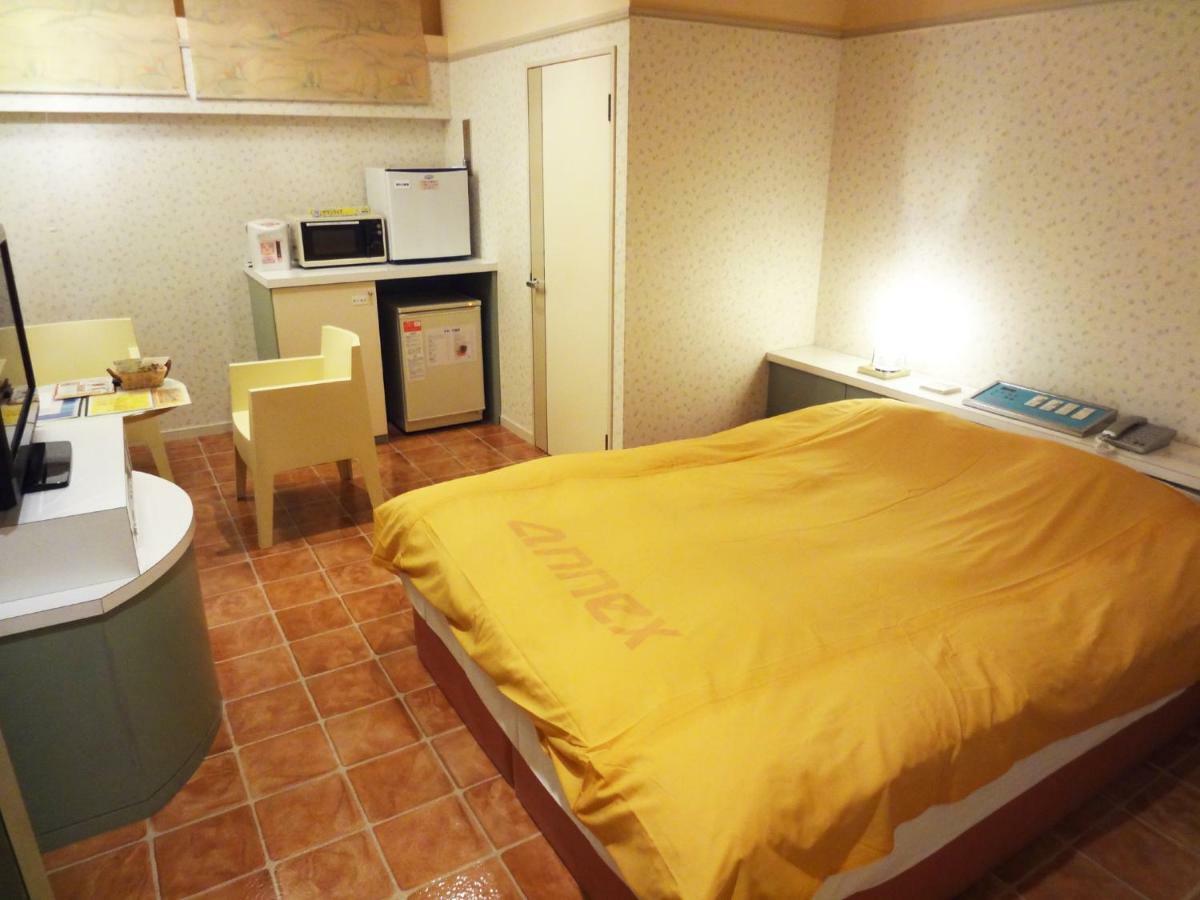 Annex Tamayu 大人専用 Matsue Exterior photo