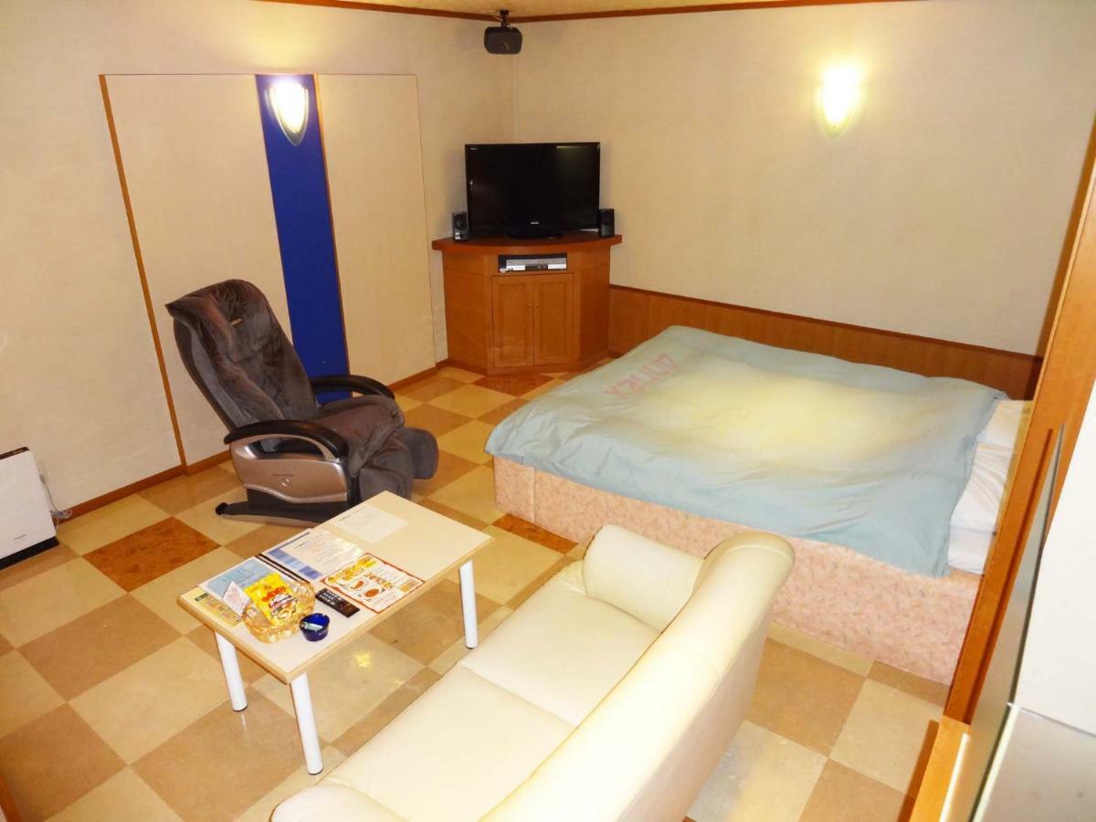 Annex Tamayu 大人専用 Matsue Exterior photo