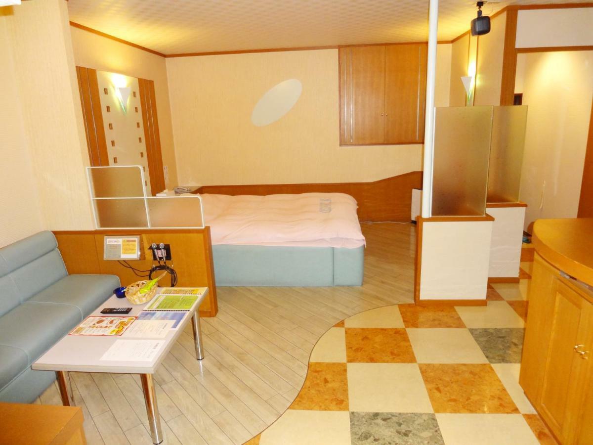 Annex Tamayu 大人専用 Matsue Exterior photo