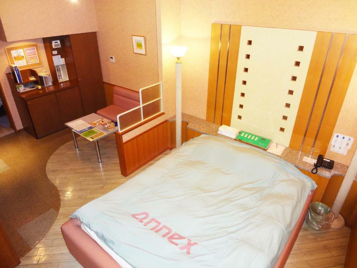Annex Tamayu 大人専用 Matsue Exterior photo