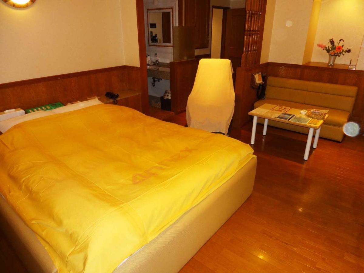 Annex Tamayu 大人専用 Matsue Exterior photo