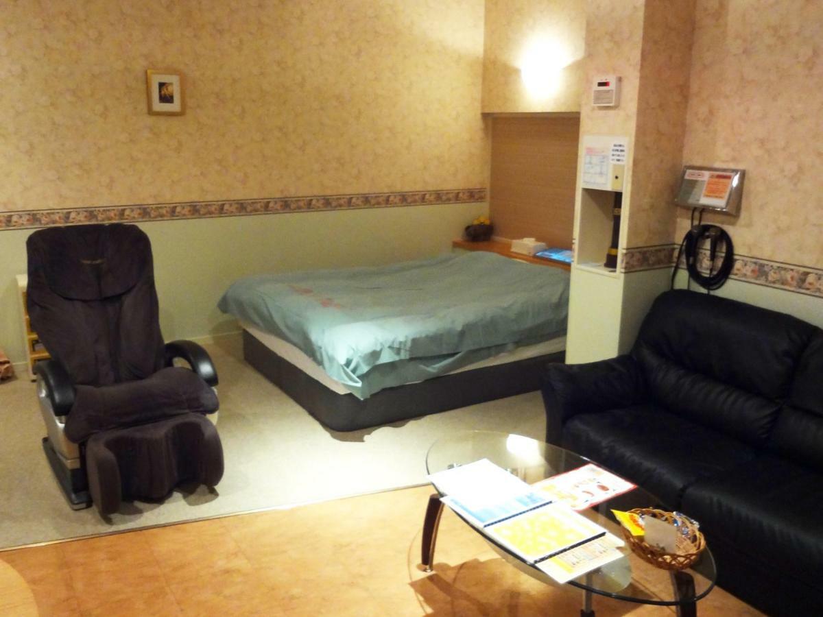 Annex Tamayu 大人専用 Matsue Exterior photo