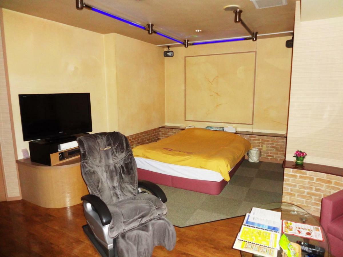 Annex Tamayu 大人専用 Matsue Exterior photo