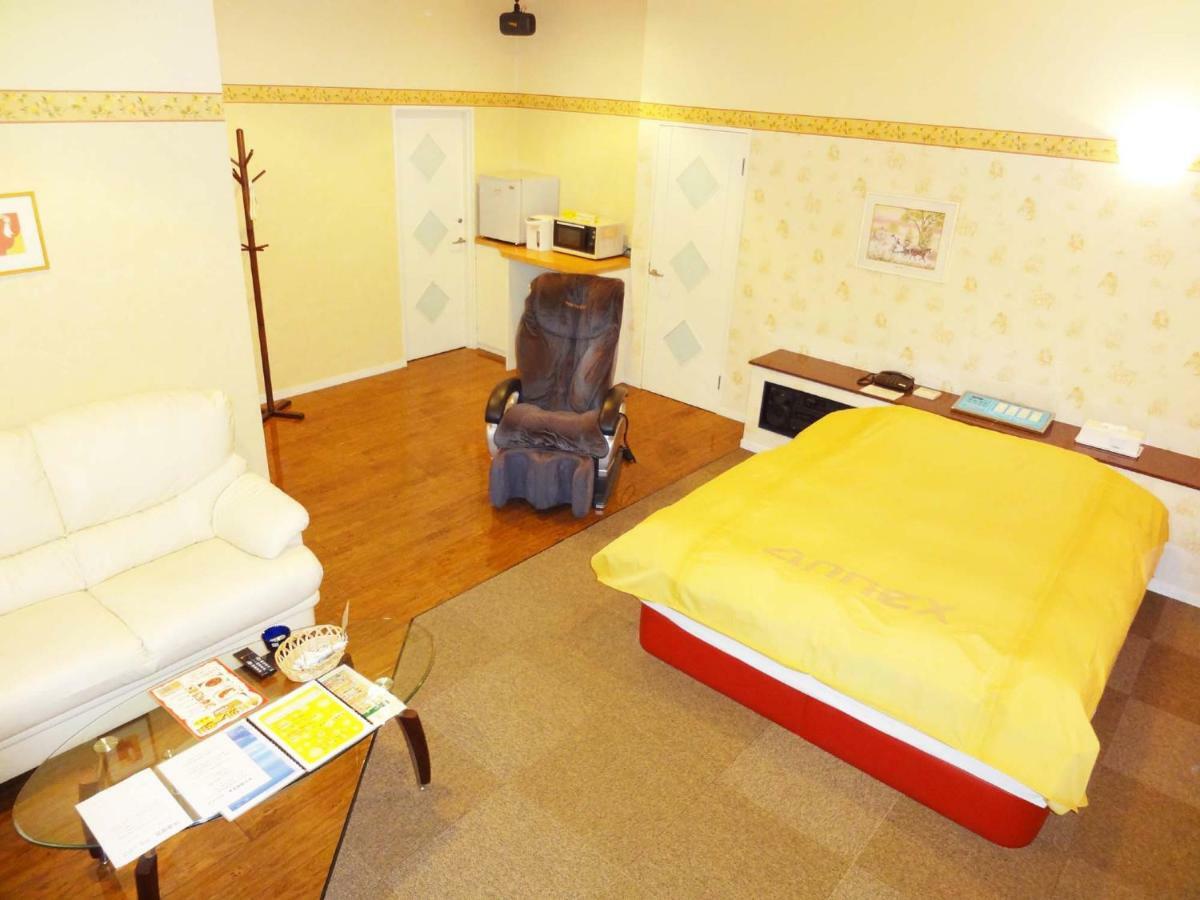 Annex Tamayu 大人専用 Matsue Exterior photo