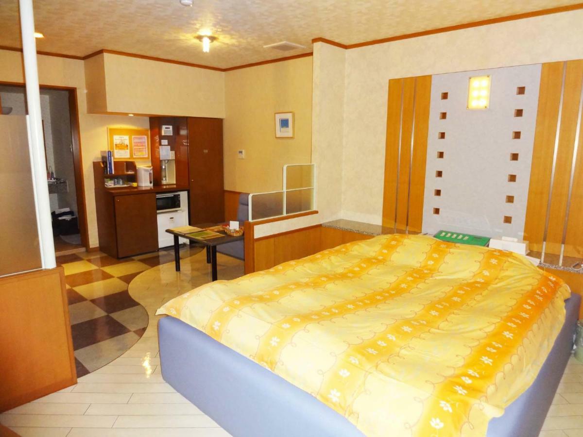 Annex Tamayu 大人専用 Matsue Exterior photo